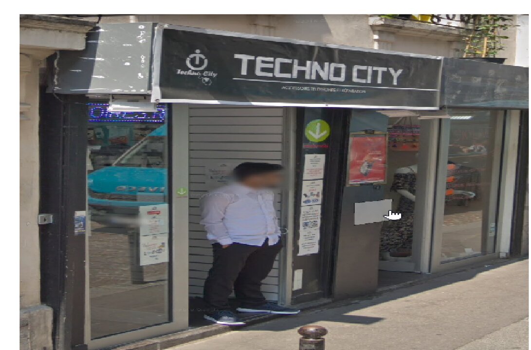 Techno City, 48 Rue Mouffetard, 75005 Paris