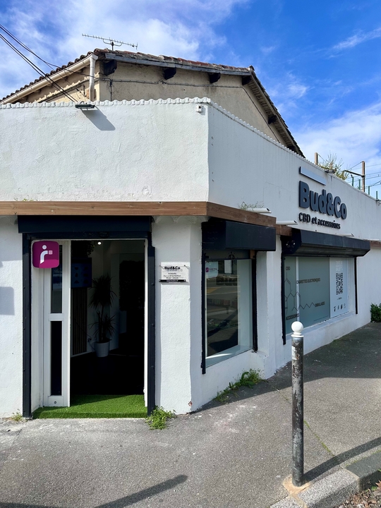 Bud&co, 2 Boulevard Paul Chabas, 84000 Avignon