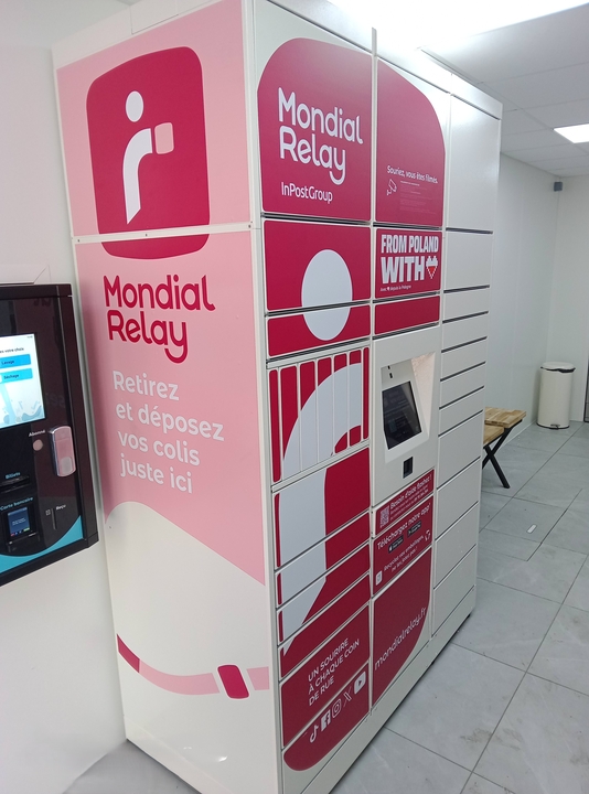 Locker Laverie, 108 108bis Boulevard de Strasbourg, 94130 Nogent-sur-Marne