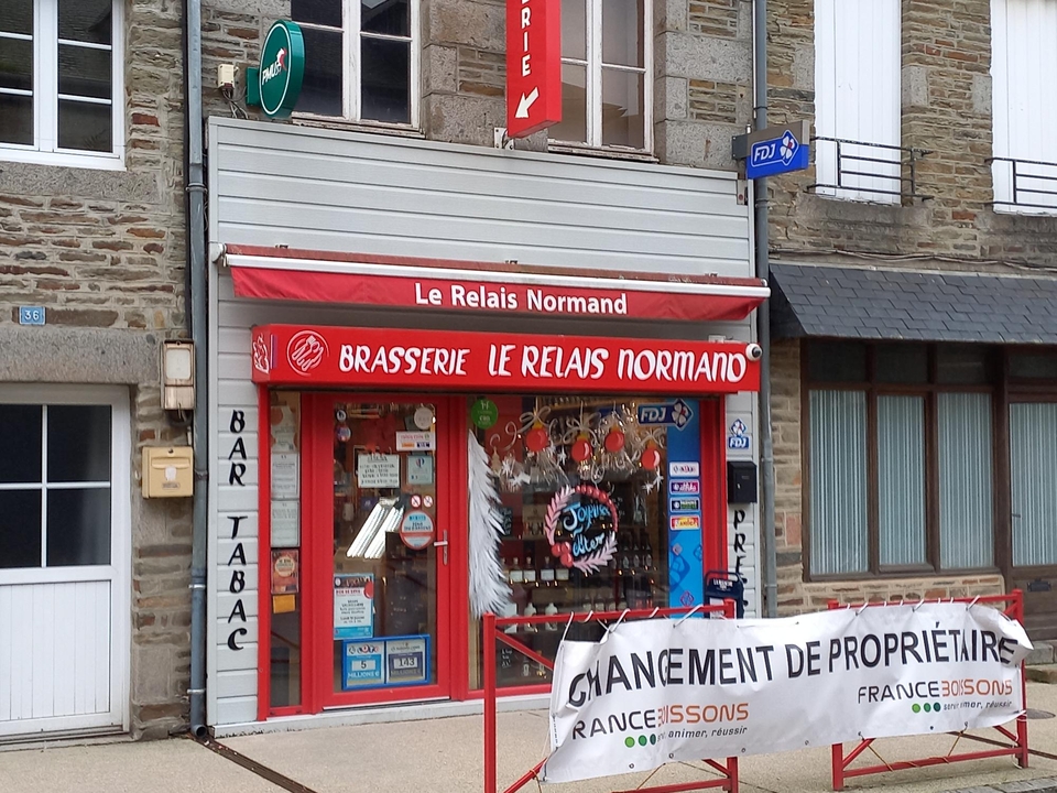 Le Relais Normand, 28 Rue Joseph Requeut, 14410 Valdallière
