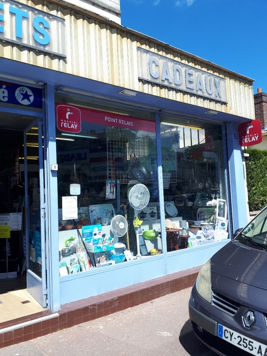 Mille Couleurs, 123 Rue de Bicetre, 94240 L Hay les Roses