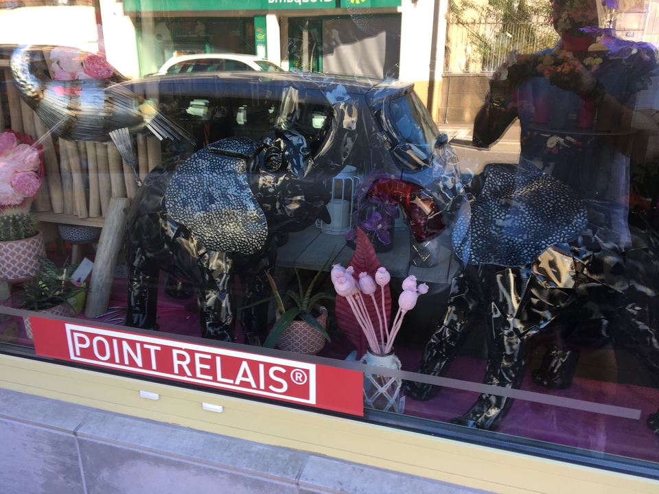 La Clef des Champs, 42 Grande Rue, 71380 Saint-Marcel