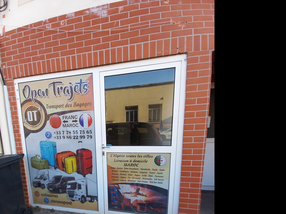Locker Tifak 60100 Creil, 1 1 Bis Rue Charles-Auguste Duguet, 60100 Creil
