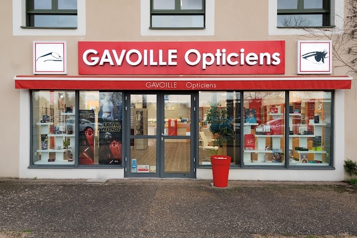 Gavoille Opticiens, Allée du Petit Prince, 69220 Belleville-en-Beaujolais