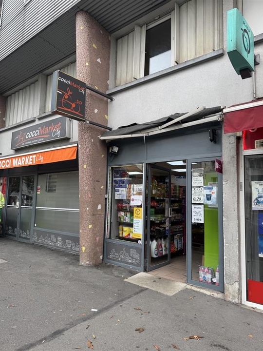 Cocci Market, 58 Boulevard de Stalingrad, 94600 Choisy-le-Roi