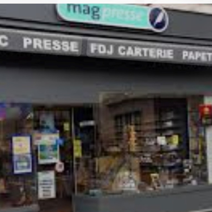 Mag Presse, Centre Commerciale Ficabruna, 20620 Biguglia