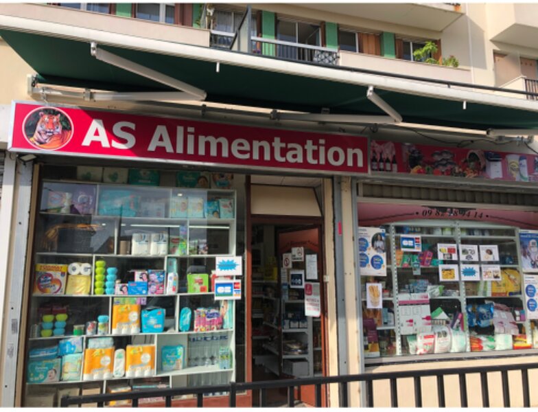 Le Marche d'A Cote, 81 Allée Danielle Casanova, 93320 Les Pavillons-sous-Bois