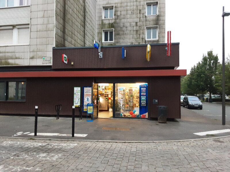 Tabac Presse, 10 Avenue des Peupliers, 62710 Courrieres