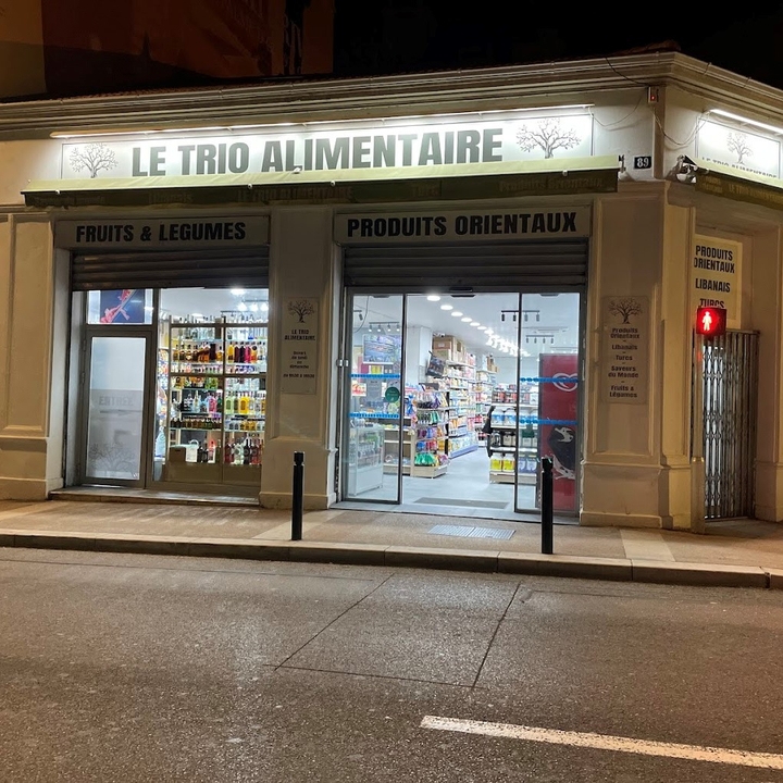 Locker le Trio 06400 Cannes, 89 91 Boulevard de la République, 06400 Cannes