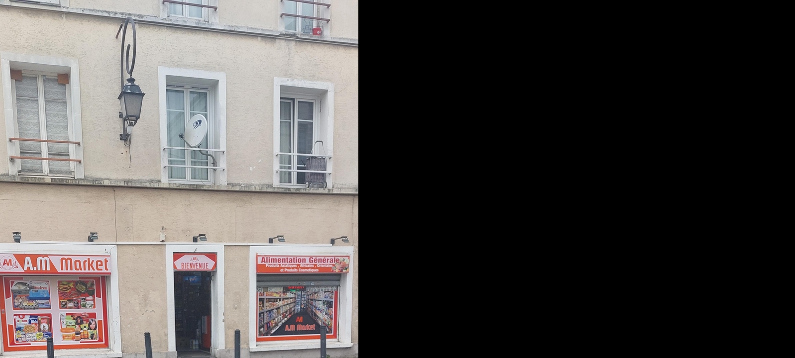 Am Market, 40 Rue de la République, 95400 Villiers-le-Bel