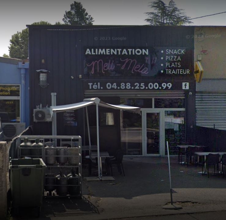 Meli Melo, 777 Avenue de la République, 83560 Vinon-sur-Verdon