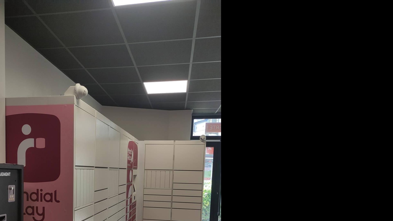 Locker Laverie Pasteur 92110 Clichy, 2 2 Rue Pasteur, 92110 Clichy