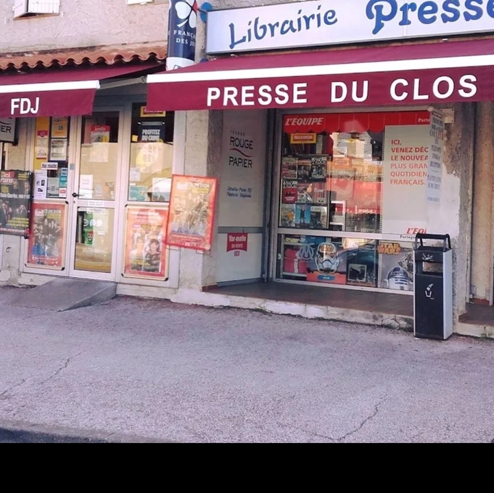 Presse du Clos St Marc, 1 Chemin de Fontaine des Cinq Sous, 83330 Le Beausset