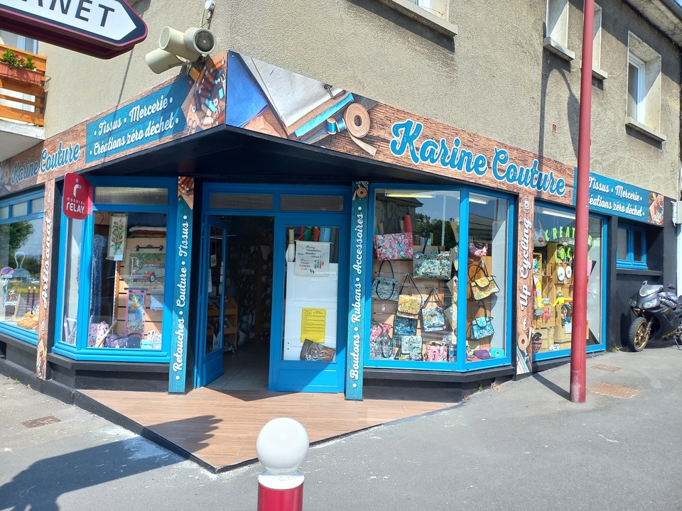Karine Couture, 1 Rue Pasteur, 14310 Villers Bocage