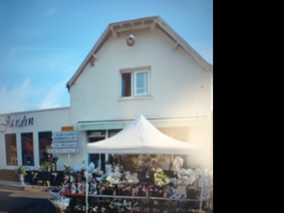 Saveur Jardin, 2 Rue de la Boucauderie, 78730 Saint-Arnoult-en-Yvelines