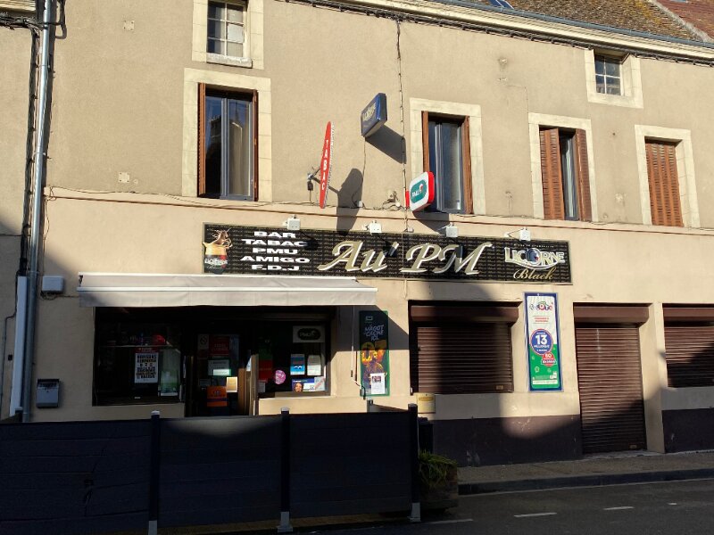 Au'Pm, 32 Grande Rue, 36150 Vatan