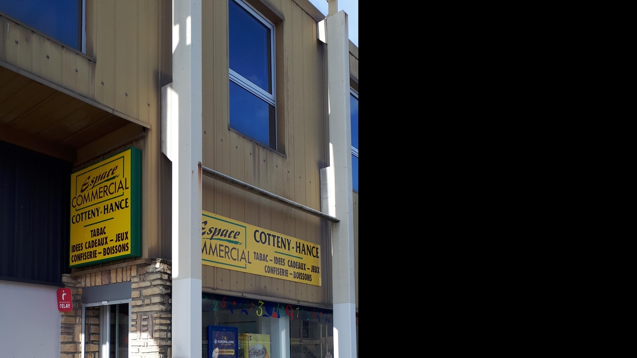 Mp Tabac, 5 Route de Neufchâteau, 88350 Liffol-le-Grand