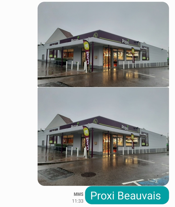 Proxi Beauvais, 319 Avenue Jean Rostand, 60000 Beauvais