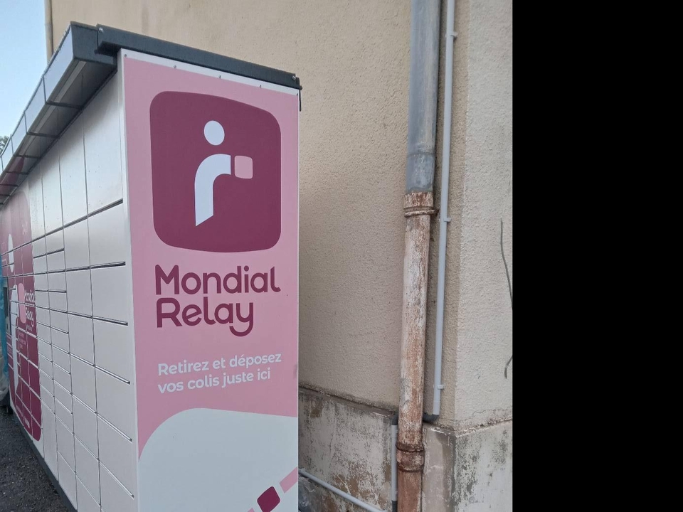 Locker 24/7 Vignerons Berticot Port St Foy, 78 78 Avenue de Bordeaux, 33220 Port-Sainte-Foy-et-Ponchapt