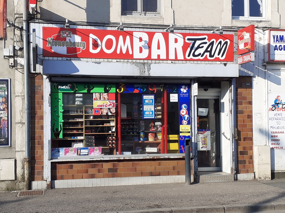 Dombarteam, 345 Rue Saint-Mansuy, 54200 Toul