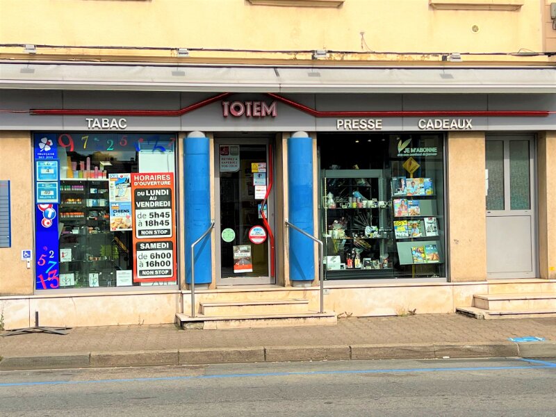 Tabac Vuilliet 1897, 68 Grand Rue, 57280 Maizières-lès-Metz
