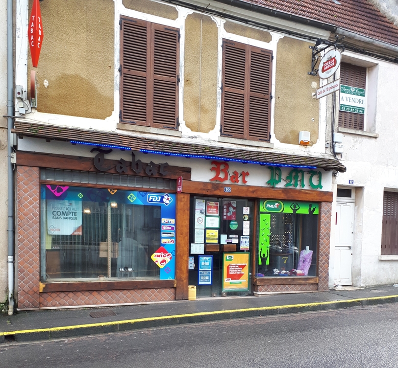 L Esperance, 10 Rue Jean de la Fontaine, 02470 Neuilly St Front