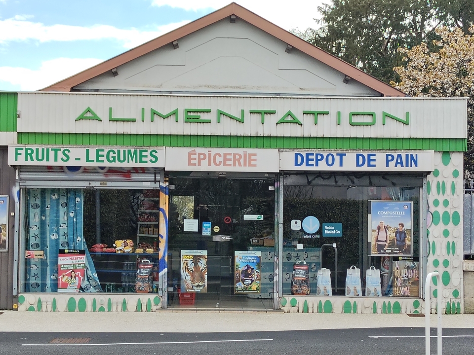 Alimentation la Rochelle, 277 Avenue Carnot, 17000 La Rochelle
