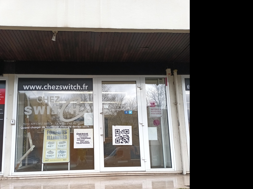 Chez Switch Thionville, 57 Allée de la Libération, 57100 Thionville