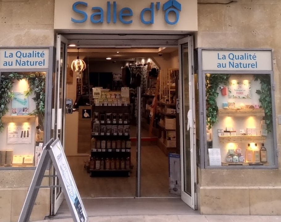 Salle d'O, 48 Grand Rue Jean Moulin, 34000 Montpellier
