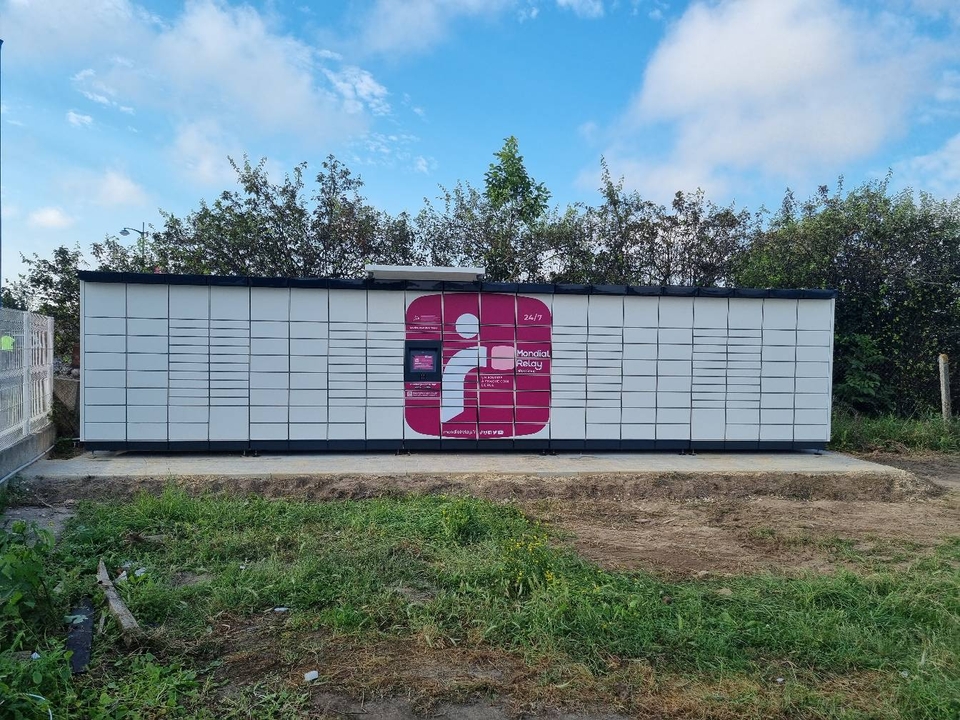 Locker 24/7 Garage Auto Sport 31140 Launaguet, 219 bis 219 bis Ch de Boudou en bordure de rte, 31140 Launaguet