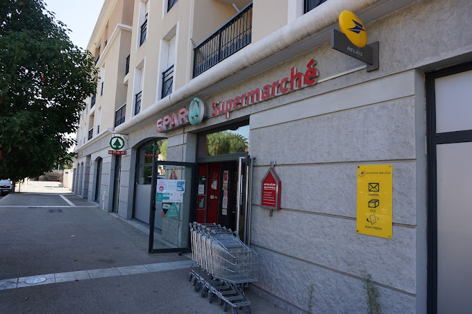 Spar Font Pre, 1276 Avenue Colonel Picot, 83100 Toulon
