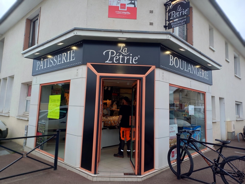 La Petrie d'Amilly, 10 Rue Vincent Scotto, 45200 Amilly