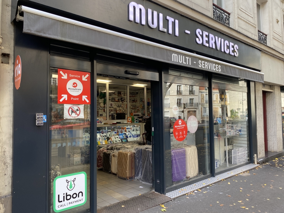 Multi Services, 117 Boulevard Jean Jaurès, 92110 Clichy