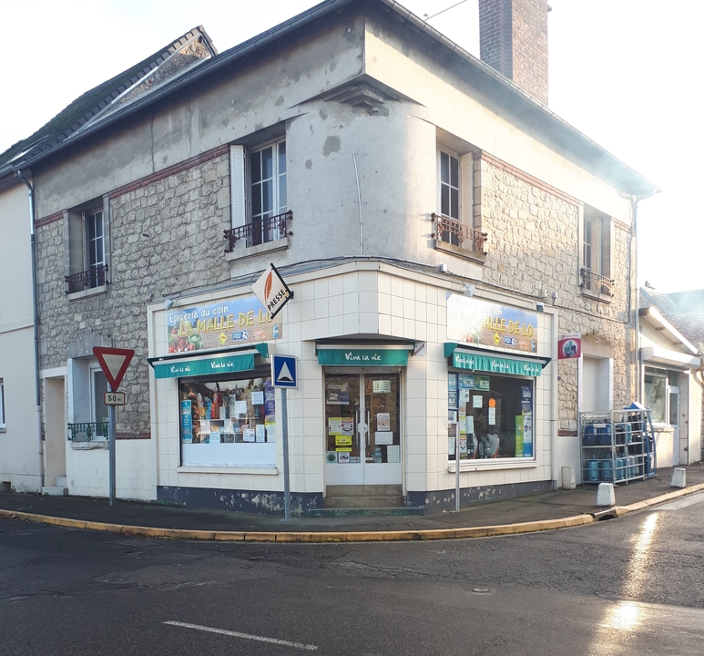 La Malle de Lo, 1 Rue des Écoles, 02000 Chavignon