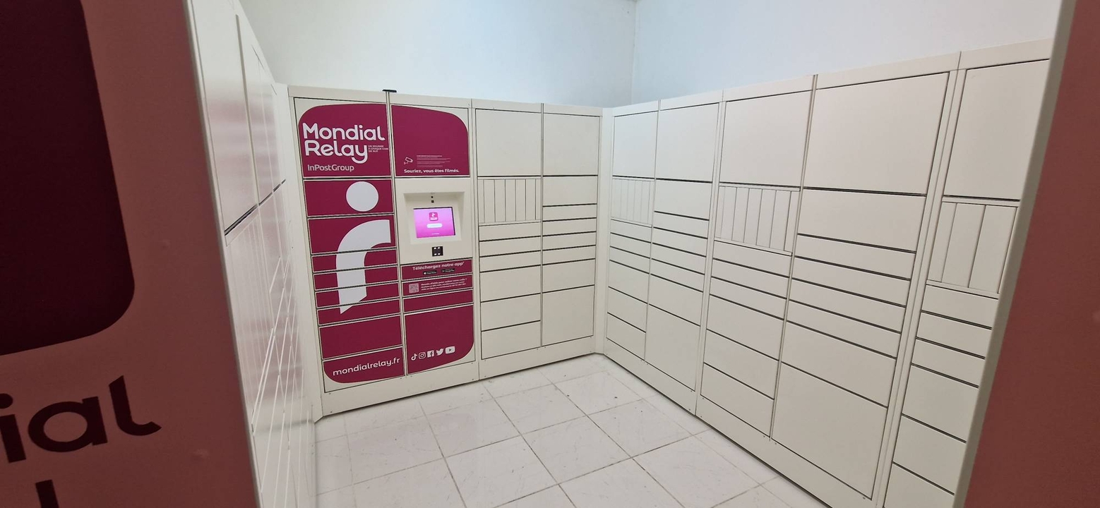 Locker Résidence Delattre 13009 Marseille, 5 50 Boulevard du Maréchal Koenig, 13009 Marseille