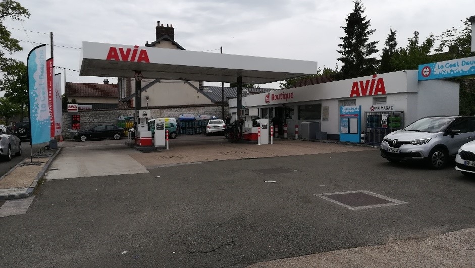 Avia, 73 Avenue de Paris, 27200 Vernon