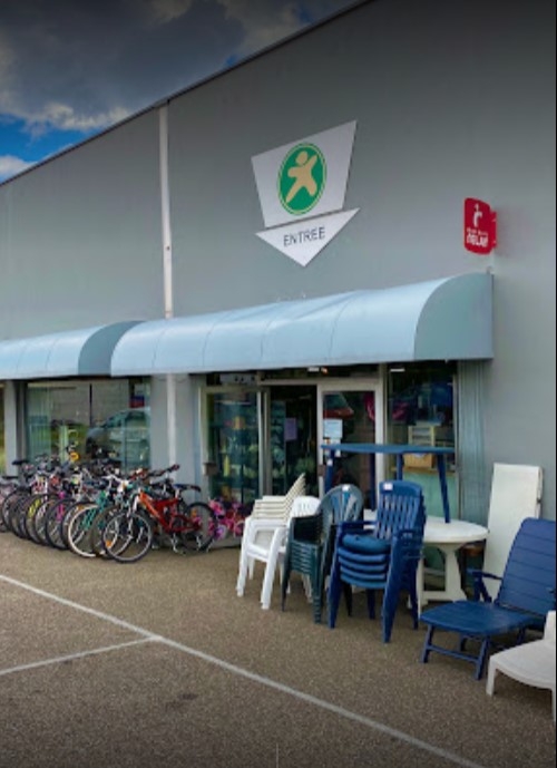 Titi International-Depot Vente, 10 Rue Robert Schuman, 57350 Stiring Wendel