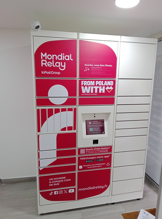 Locker Laverie Automatique 94, 10 Bis 10 Bis Avenue Gambetta, 94600 Choisy-le-Roi