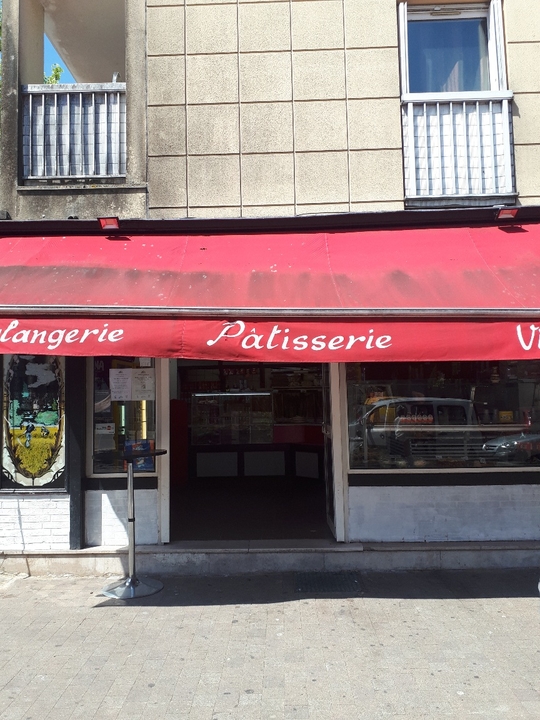 Boulangerie Jawara, 54 Avenue de Coeuilly, 94500 Champigny-sur-Marne