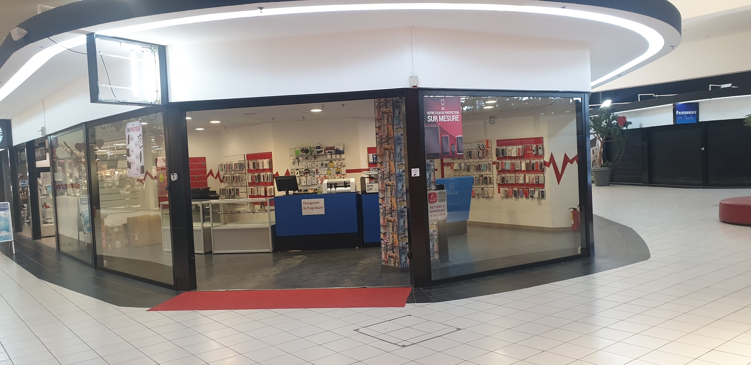 Md Senlis Reparation, C. Cial, Avenue du Poteau, 60300 Senlis