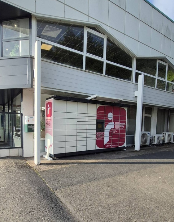 Locker 24/7 Escape Yourself 14120 Mondeville, 85 85 Route de Paris, 14120 Mondeville