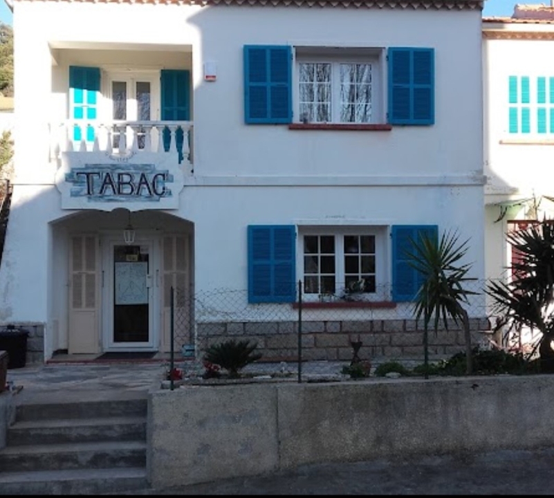 U Muntagnolu, Quarciolo, 20190 Santa-Maria-Siché