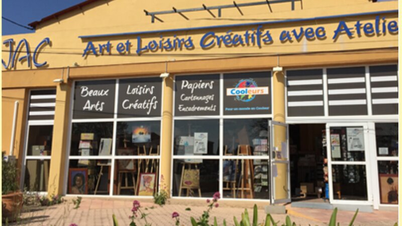 Jac Cooleurs, 23 Boulevard Jacques Albert, 66200 Elne
