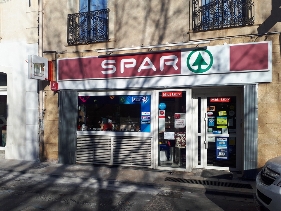 Proxi, 2 Boulevard Maréchal Foch, 34490 Murviel-lès-Béziers