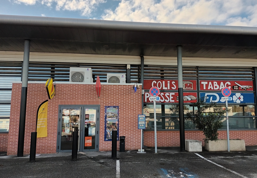 Tabac Presse FDJ, 109 Route de Toulouse, 09100 Pamiers