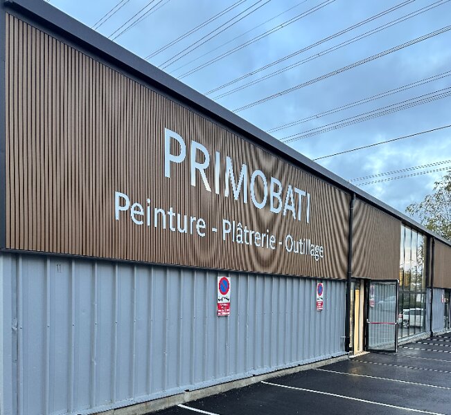 Primobati, 11 Rue de la Vieille Vigne, 91430 Igny