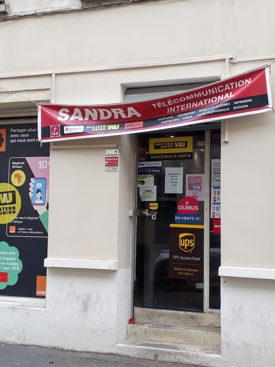 S-Communication Subramaniame Communication, 50 Rue Pierre Butin, 95300 Pontoise