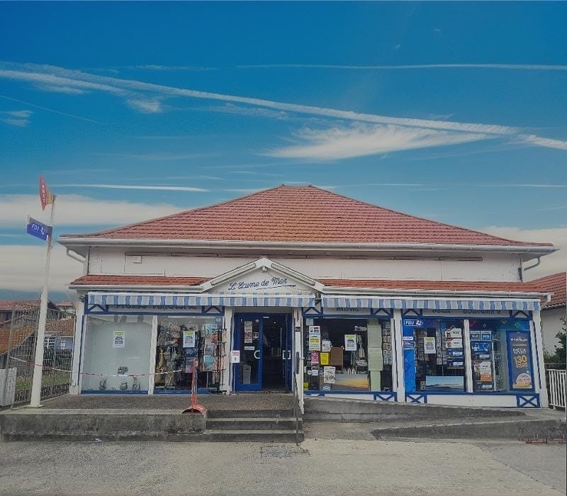 L'Ecume de Mer, 8 Rue des Lacs, 40200 Mimizan