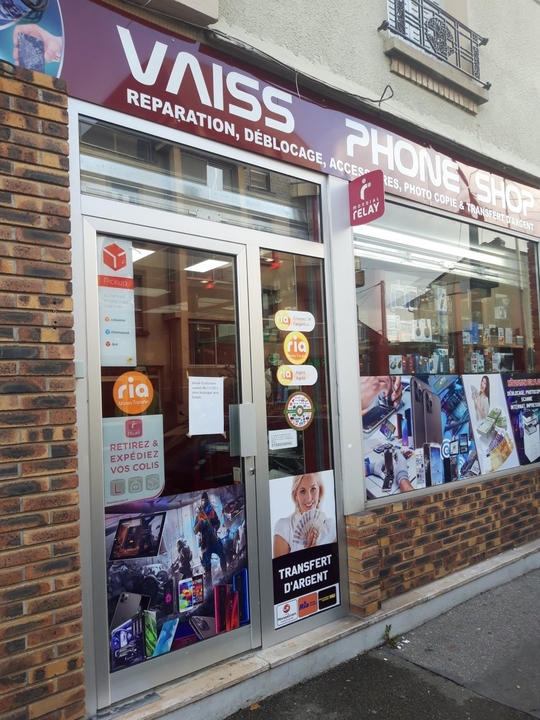 Sitis Market, 33 Avenue d'Aligre, 93600 Aulnay-sous-Bois