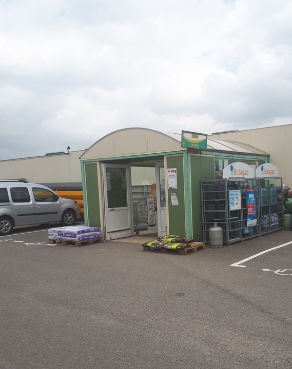 Sl2e Service Sav, 8 Les Ormes, 08430 Jandun